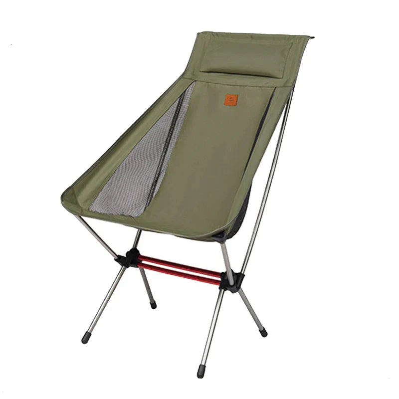 naturehike campingstuhl NatureHike Moon Chair Ultraleicht – Kompaktes und komfortables Outdoor –  Bolendo