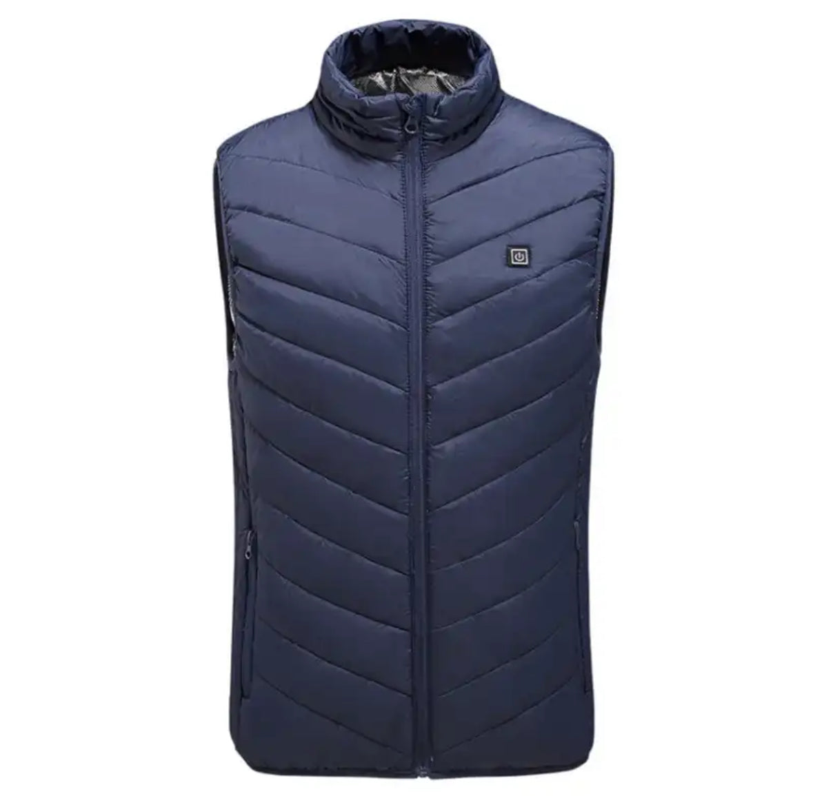 Devako vyhrievateľná teplá vesta – komfort a teplo na studené dni