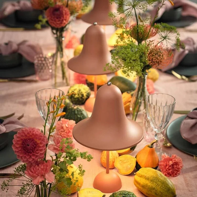 GlowSphere - Dekorative Lichtstimmung