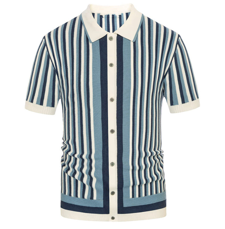 Bolendo Luciano | Hip & Zomers Overhemd