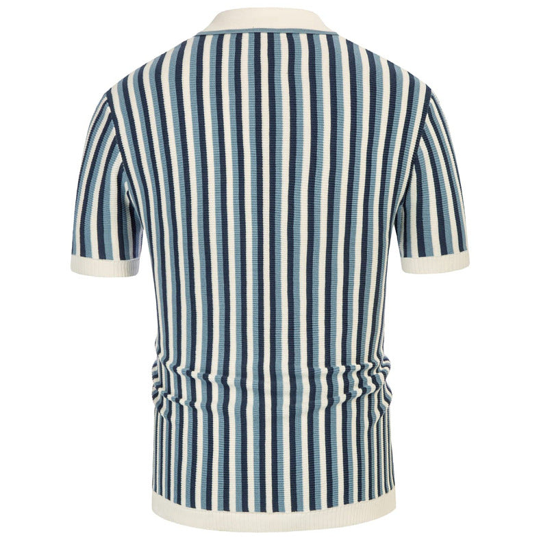 Bolendo Luciano | Hip & Zomers Overhemd