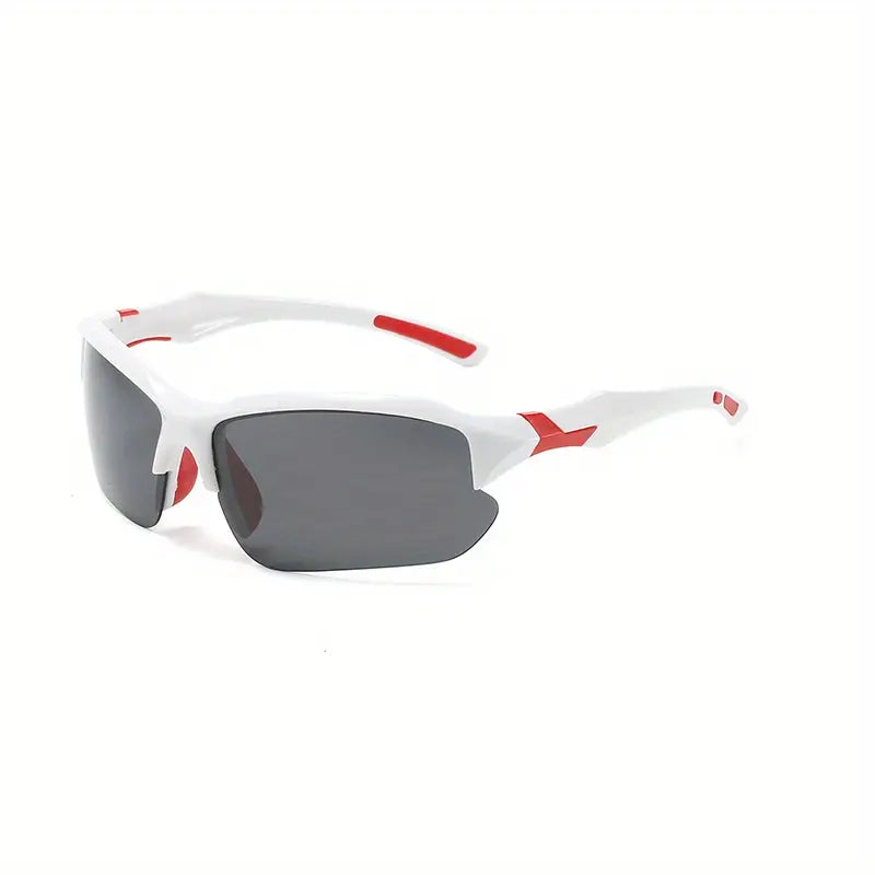Devako Sportswear - Polariserende sportssolbrille