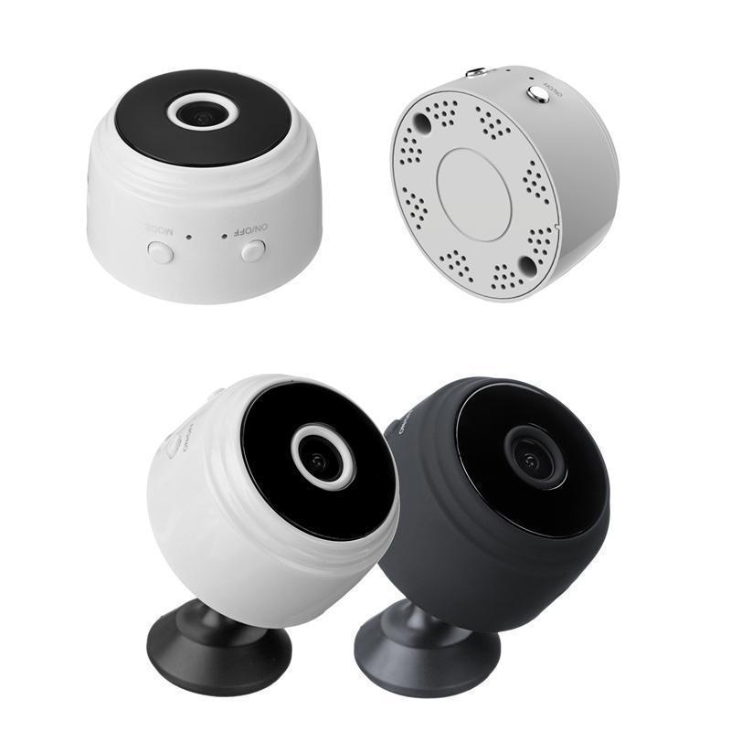 Bolendo 1080p magnetická wifi mini kamera