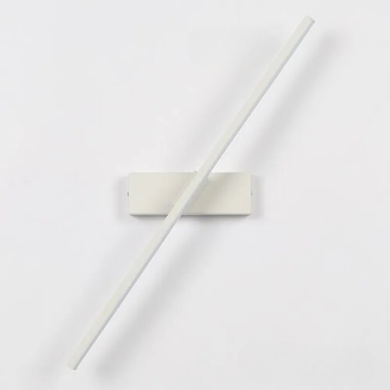 ArcGlow - Moderné nástenné svietidlo s variabilným nastavením smeru