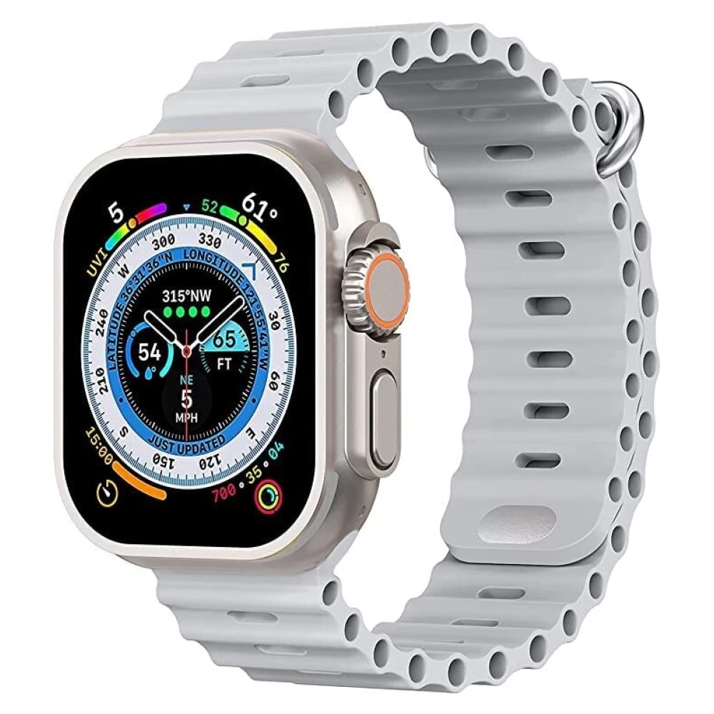 Smartwatch S8 Ultra 49mm - Avanceret teknologi og stil