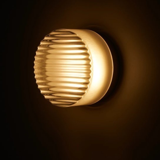 Applique LED - Illuminazione elegante per tutti gli ambienti
