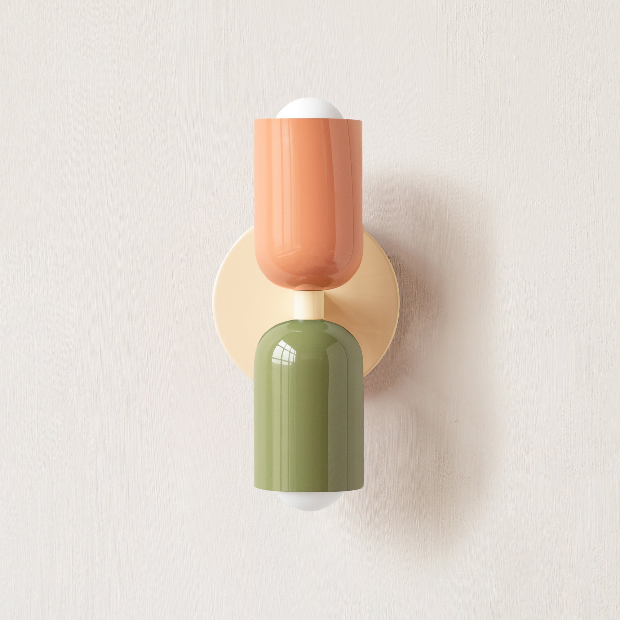 LuxeBrio - Elegantní a stylové nástěnné svítidlo