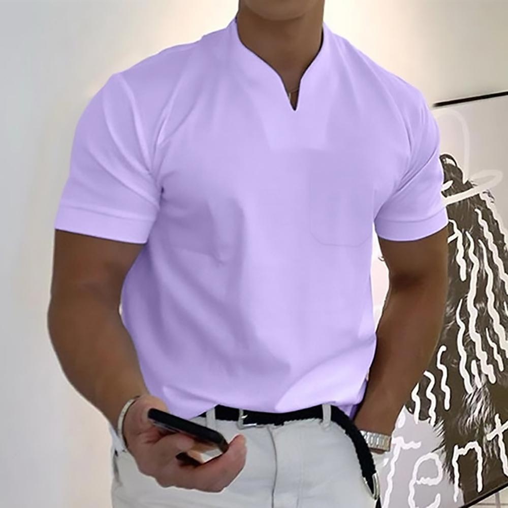 Bolendo elegantná a pohodlná neformálna košeľa pre mužov