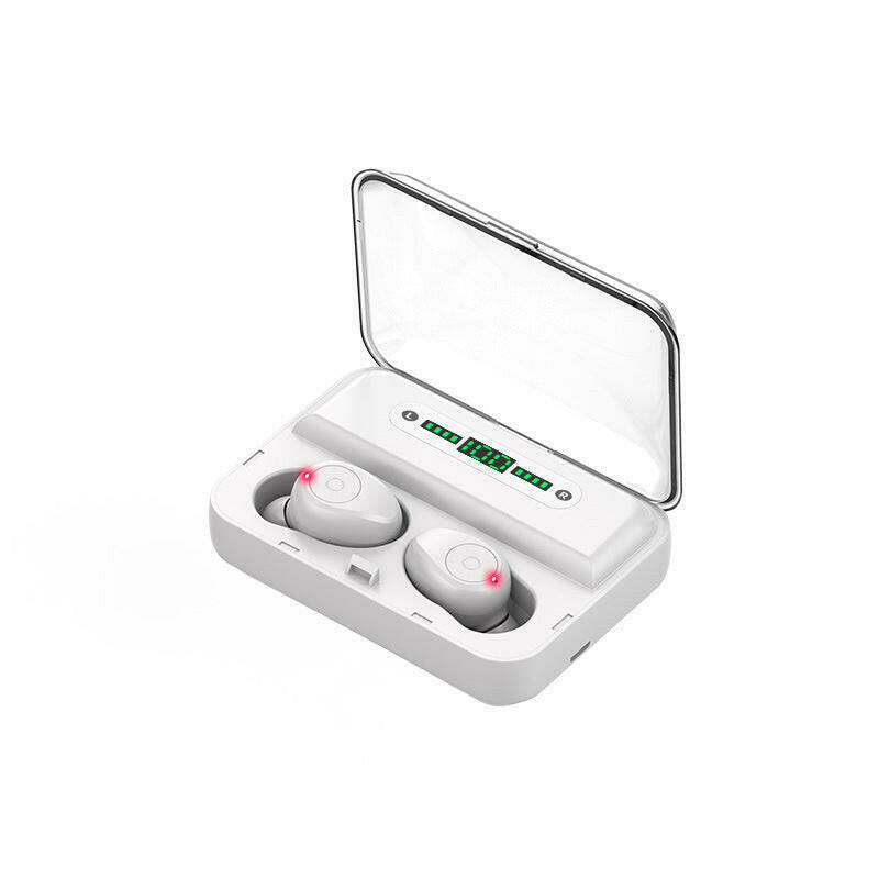 Bolendo Multifunkční Bluetooth headset s podporou power banky