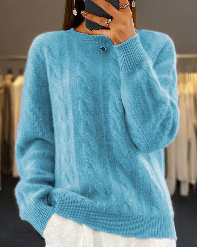 Bolendo Zali | Jednofarebný dres s twistmi