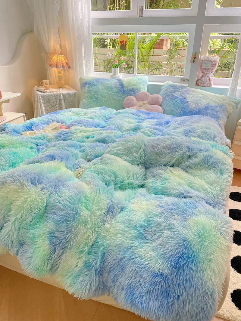Candy Soft obliečka na posteľ - FluffCandy