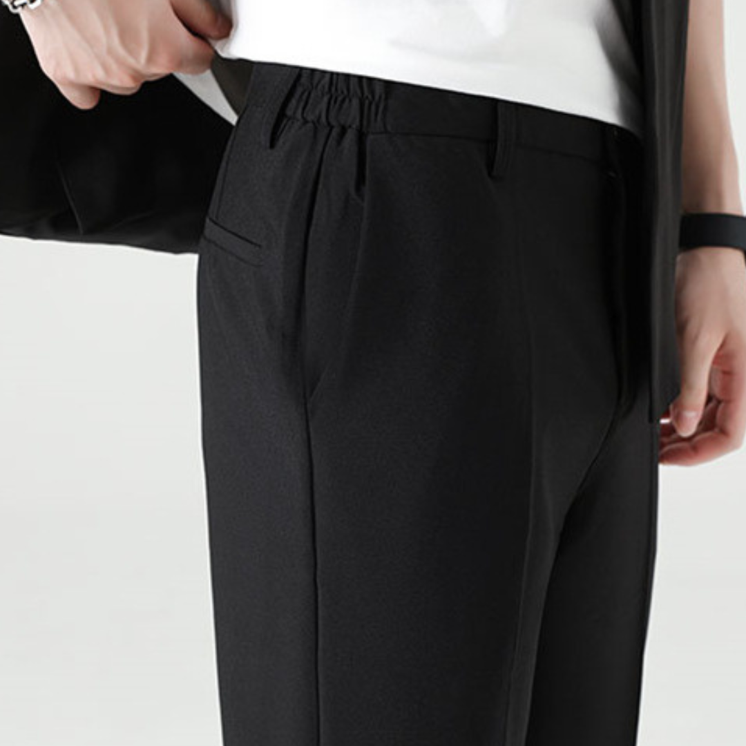 Bolendo Cort | smart casual sada Old Money