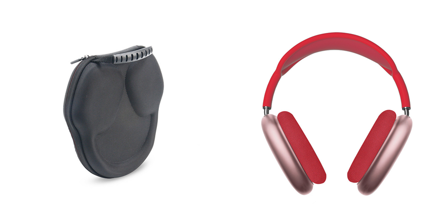Bolendo P9MAX Bluetooth slúchadlá