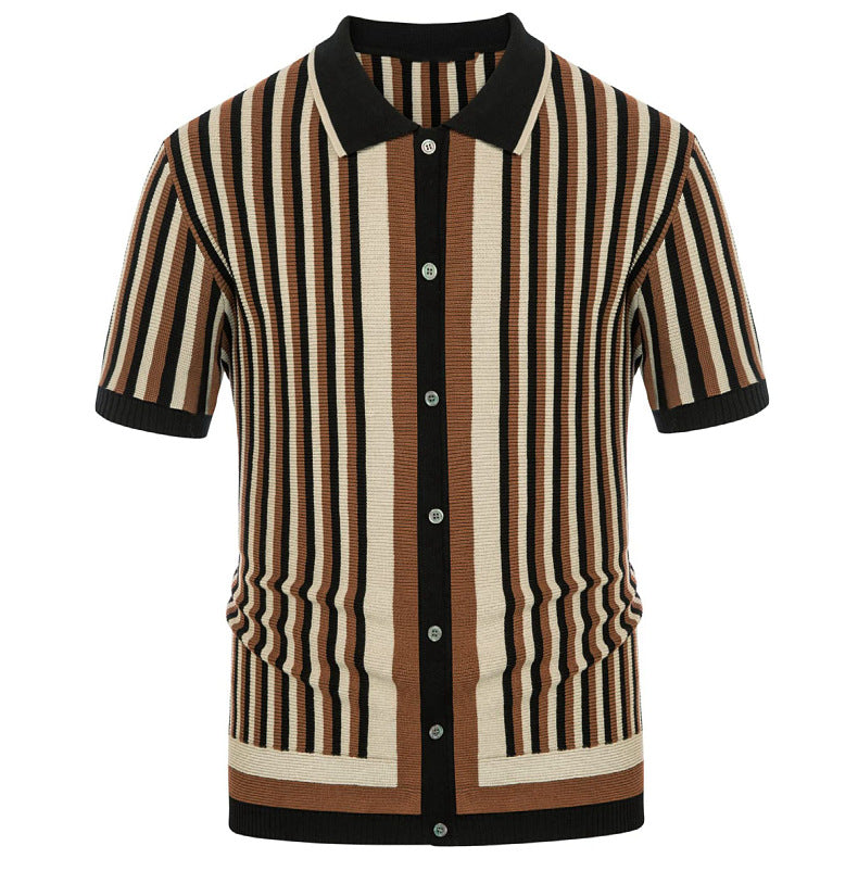 Bolendo Luciano | Hip & Zomers Overhemd