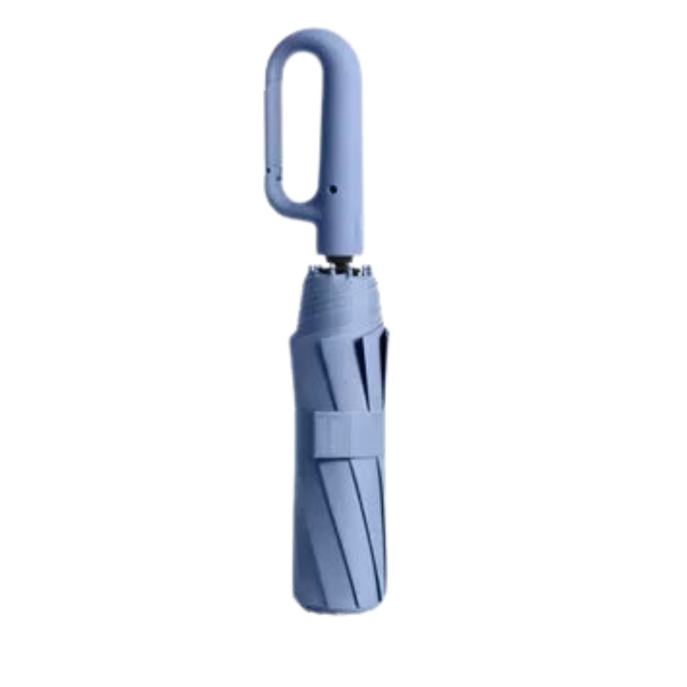 Automatický dáždnik s UV ochranou pre pánov a dámy, stabilný a prenosný, 105 cm / 125 cm