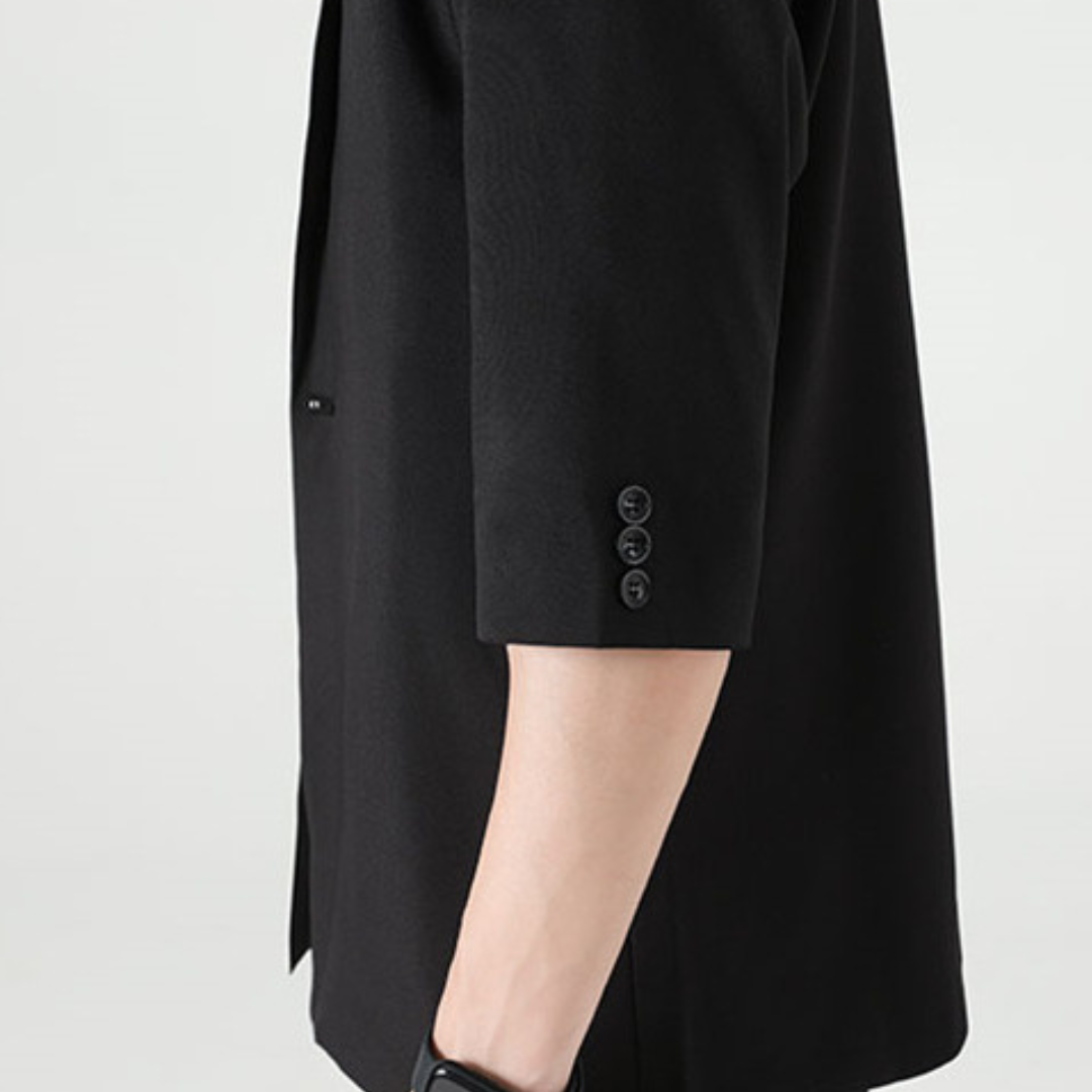 Bolendo Cort | smart casual sada Old Money