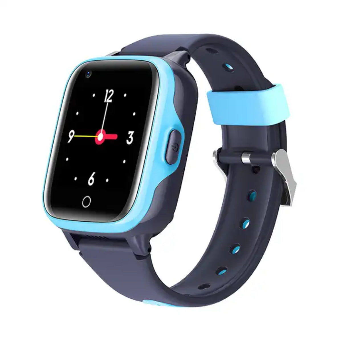 SmartKid Pro – Smartwatch per bambini con SIM, GPS e fotocamera