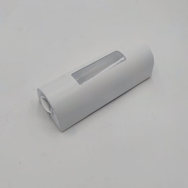 ArtiLux - Moderné LED vonkajšie nástenné svietidlo so z cylindrickým dizajnom