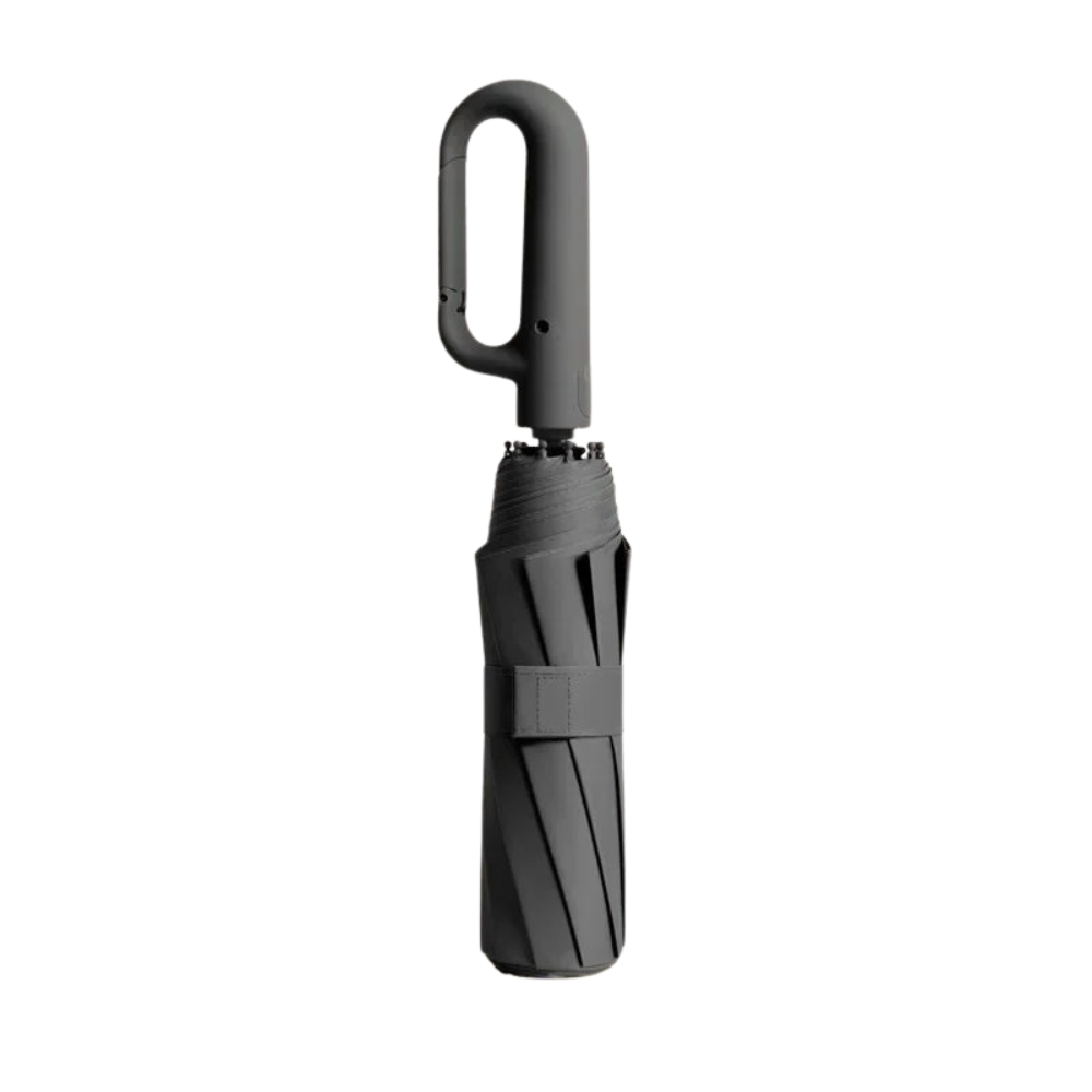 Automatický dáždnik s UV ochranou pre pánov a dámy, stabilný a prenosný, 105 cm / 125 cm