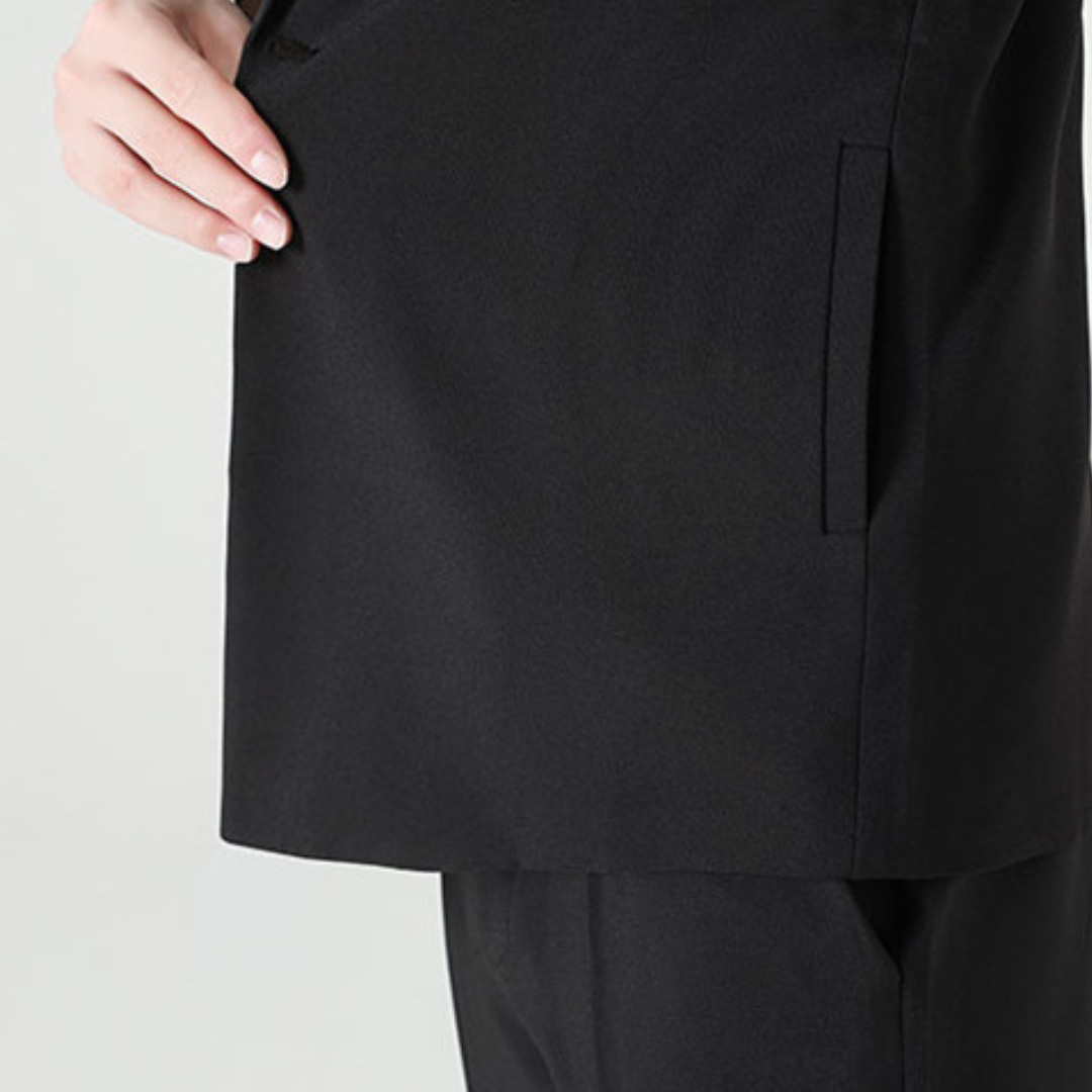Bolendo Cort | smart casual sada Old Money