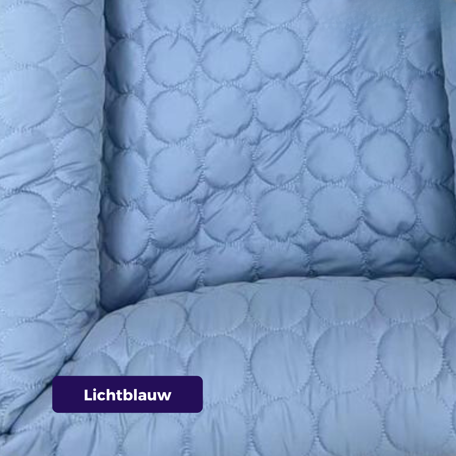 CoolRide – Chladicí autosedačka pro psy a kočky, pratelná a pohodlná