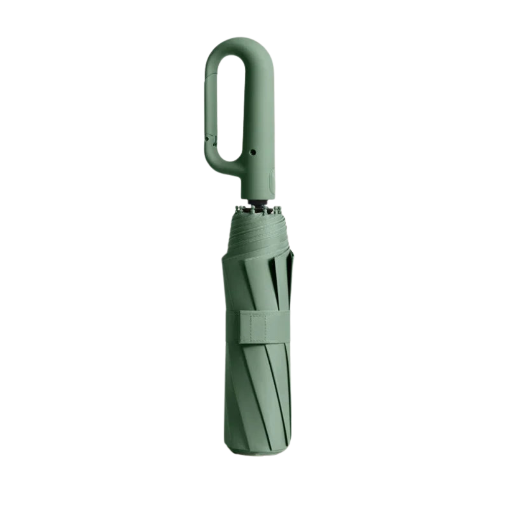 Automatický dáždnik s UV ochranou pre pánov a dámy, stabilný a prenosný, 105 cm / 125 cm