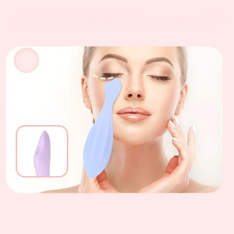 LiftGlow - ansigtsbeauty-roller til løft og konturering