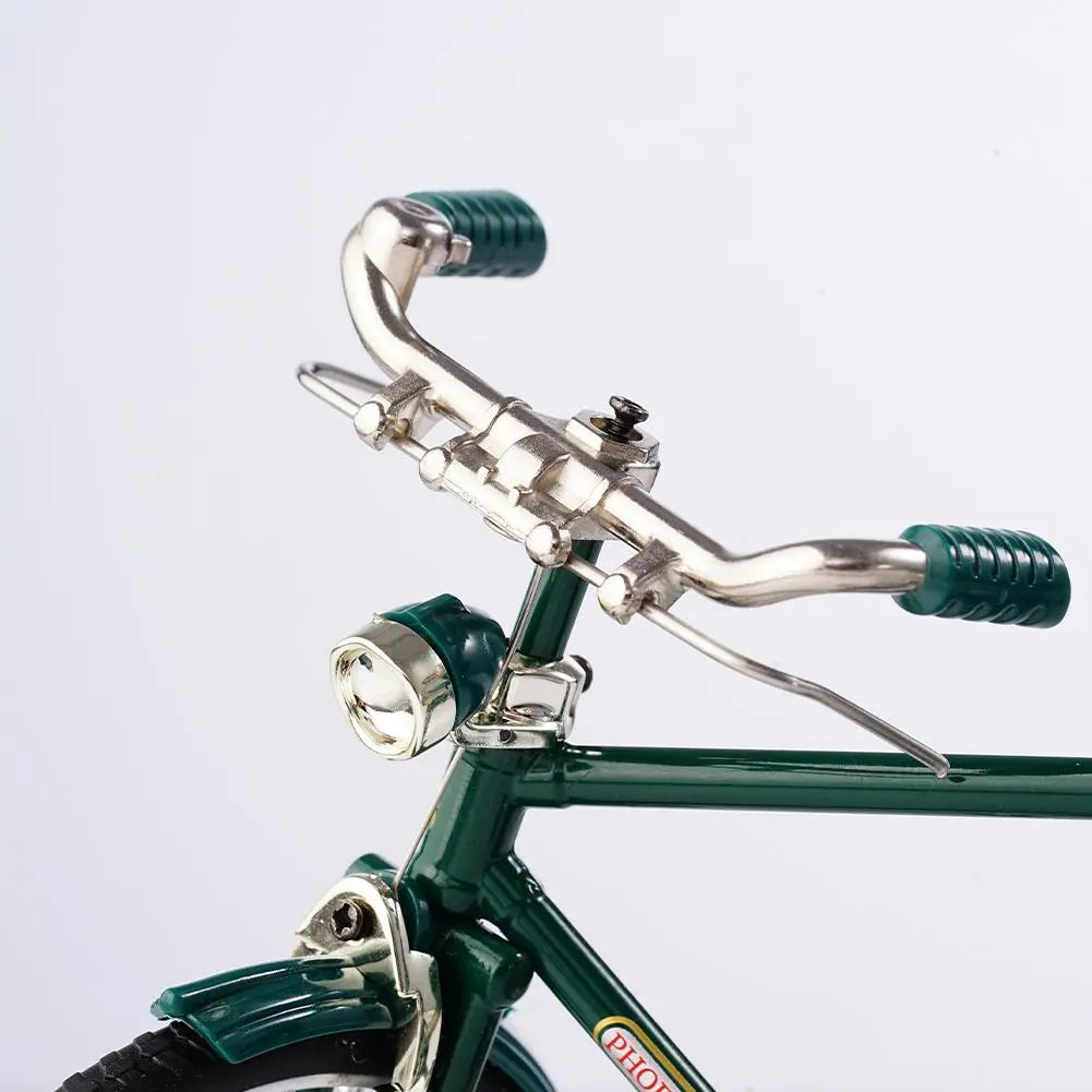 Bolendo RetroBike | Gør-det-selv cykel model i målestok