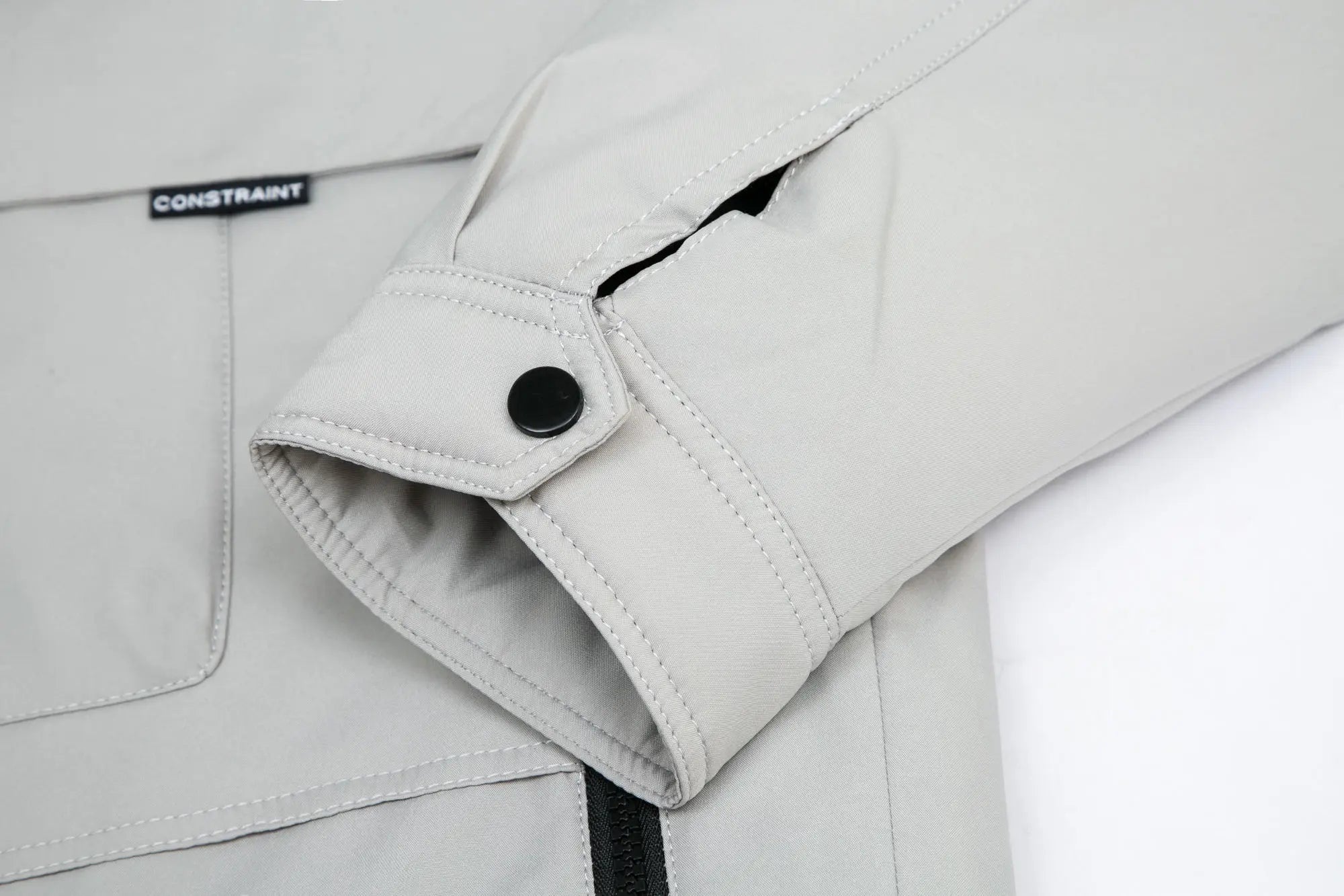 Giacca imbottita alla moda per uomo - Zemo