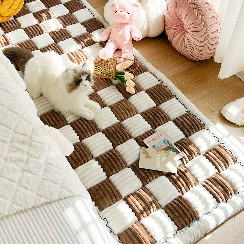 Bolendo FurFree ochrana sedadla auta
