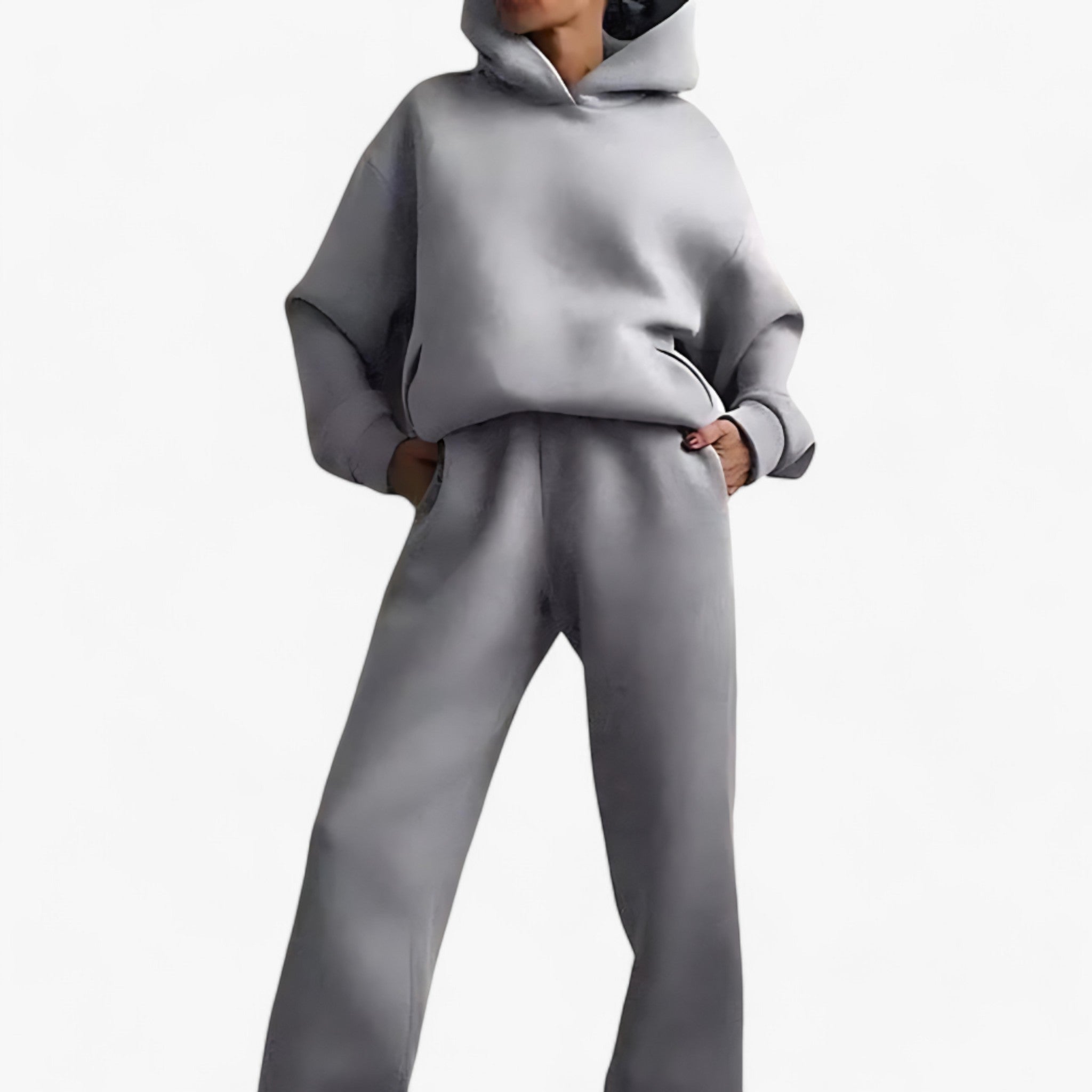 Valeria zimné mikinové sety – pohodlné a štýlové na chladné dni