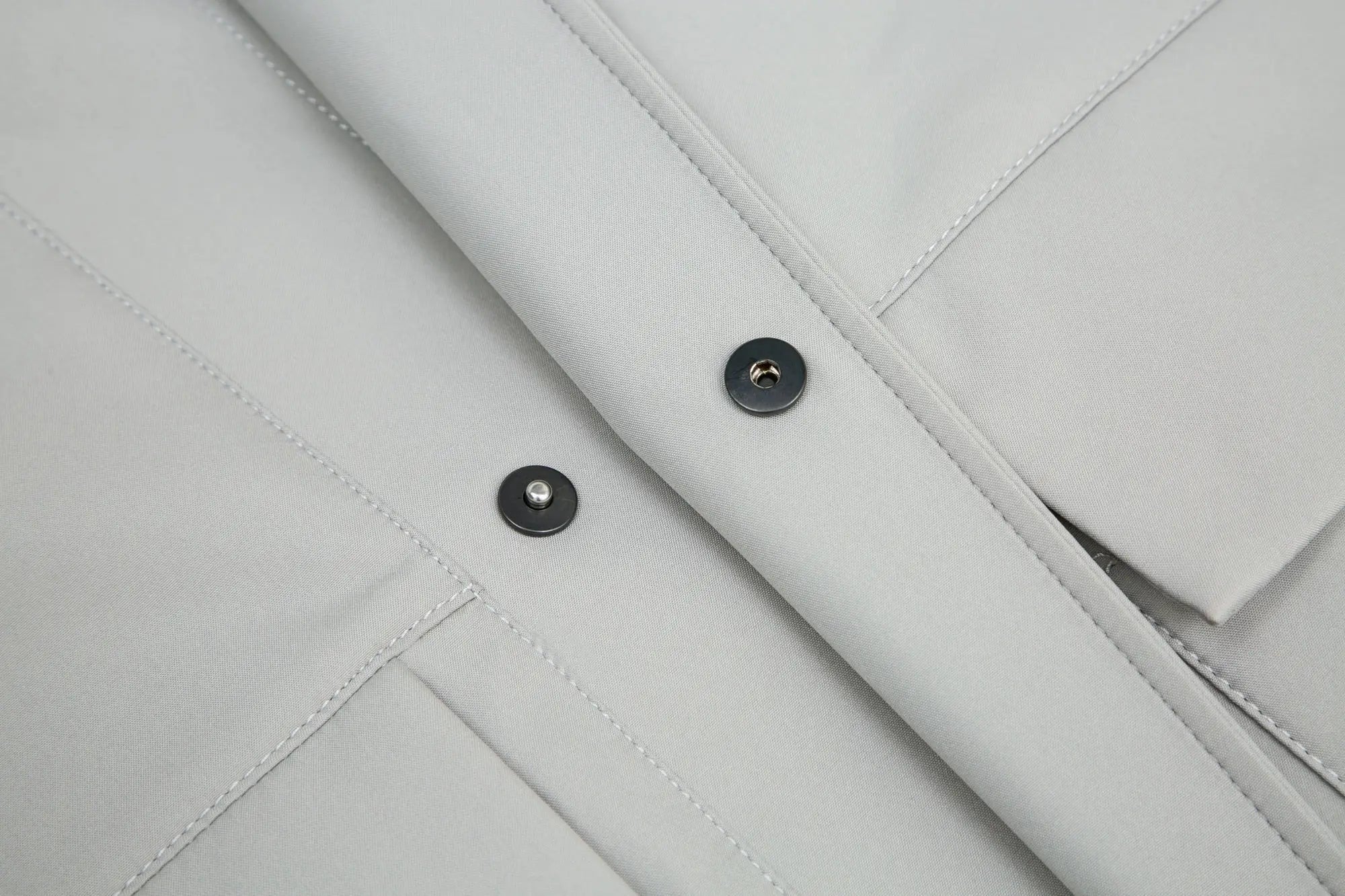 Giacca imbottita alla moda per uomo - Zemo