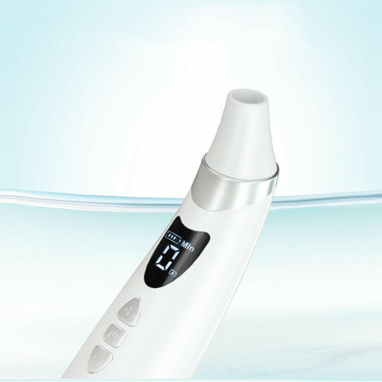 Bolendo Nettoyeur de pores pour l'entretien ménager et soin de la peau