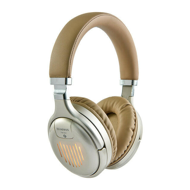 Bolendo Wireless Kopfhörer TM061 BT5.0 Headset Gaming Headset