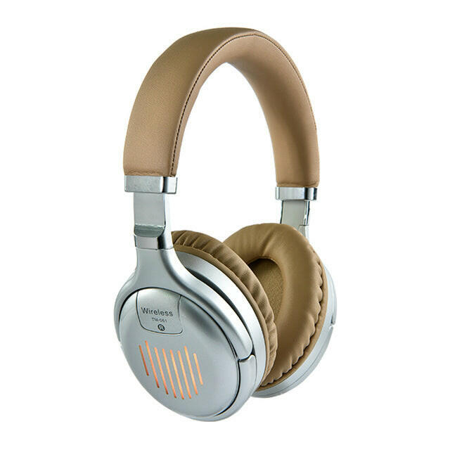 Bolendo Wireless Kopfhörer TM061 BT5.0 Headset Gaming Headset