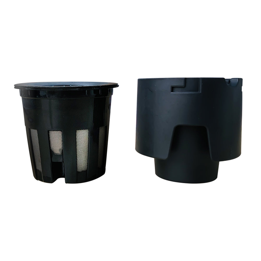 Bolendo Kopy - Tragbare elektrische Kaffeemaschine