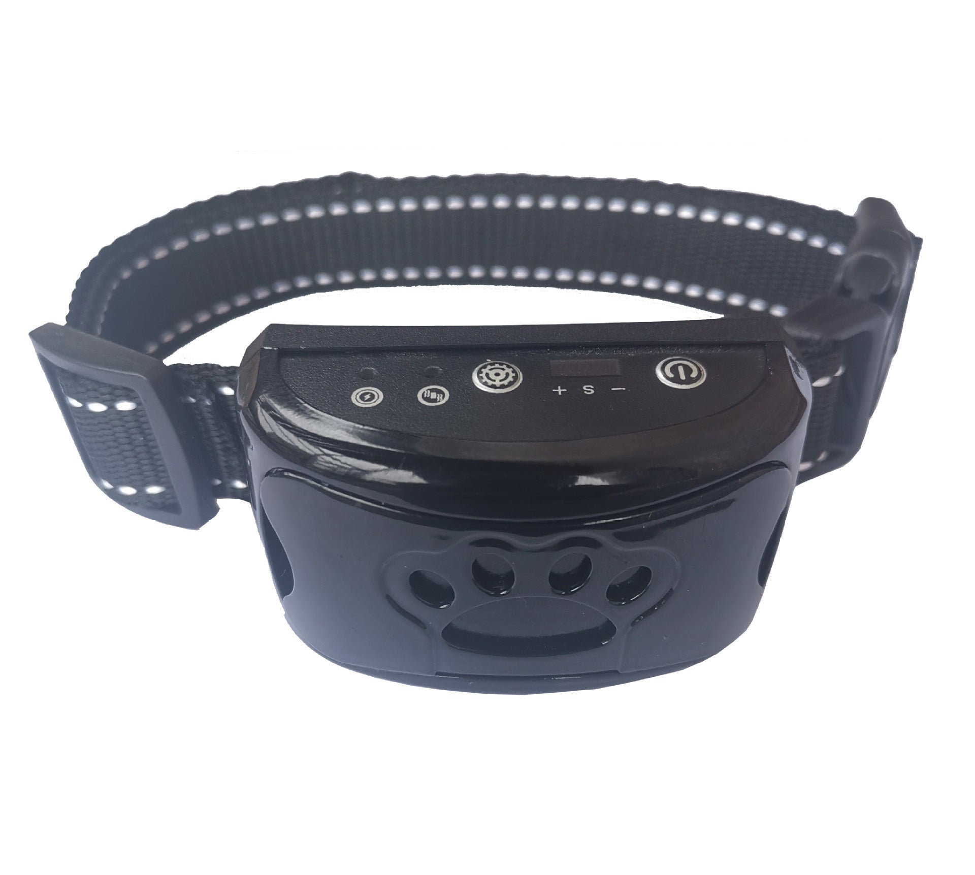 Tierfreundliches Anti-Bell-Hundetrainingshalsband