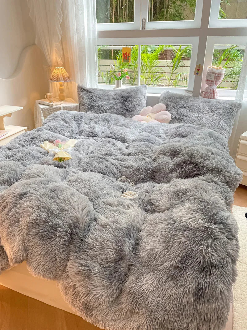 Candy Soft obliečka na posteľ - FluffCandy