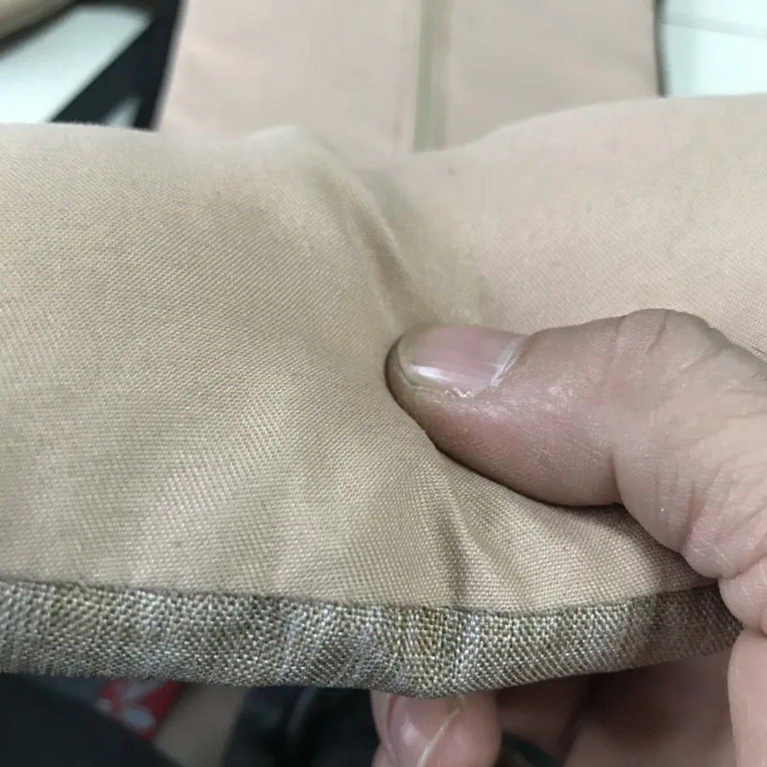 Hundekorb Sicherheitsreisetasche - SafePaws