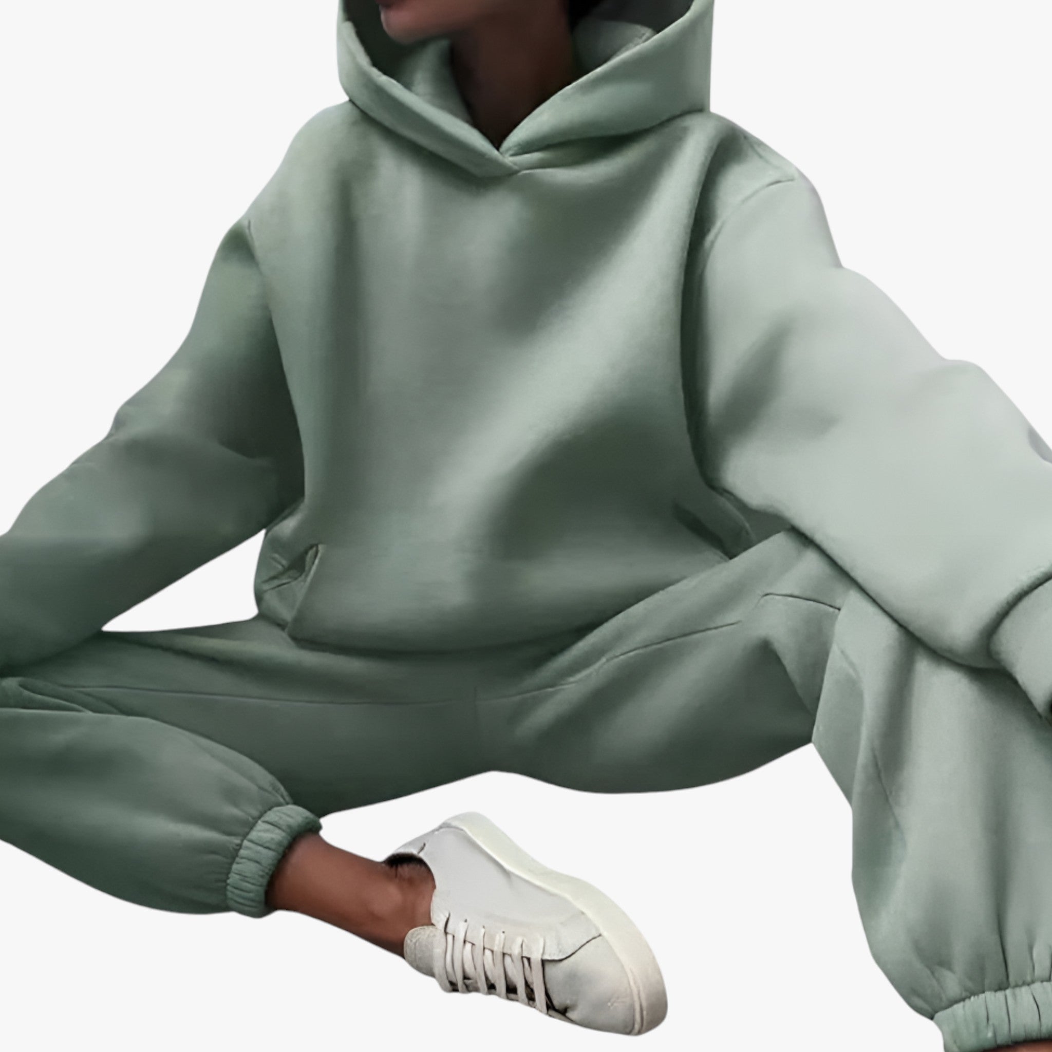 Zimné mikiny s kapucňou - Pohodlné teplo a štýl na chladné dni