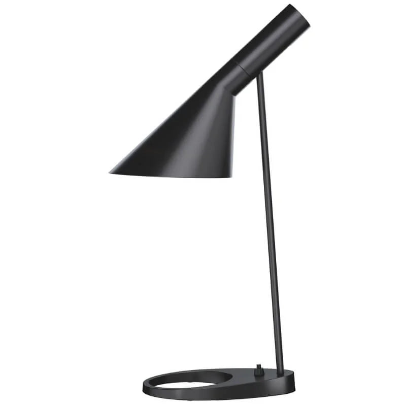 MinimalGlow - moderní LED stolní lampa s elegantním designem