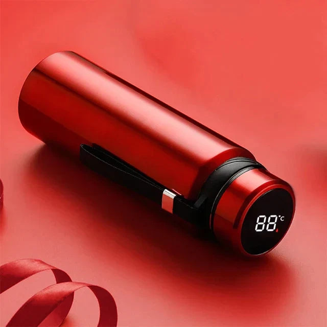 Bolendo HottyBottle Termoflaske | Holder drikkevarer varme og kolde i 24 timer