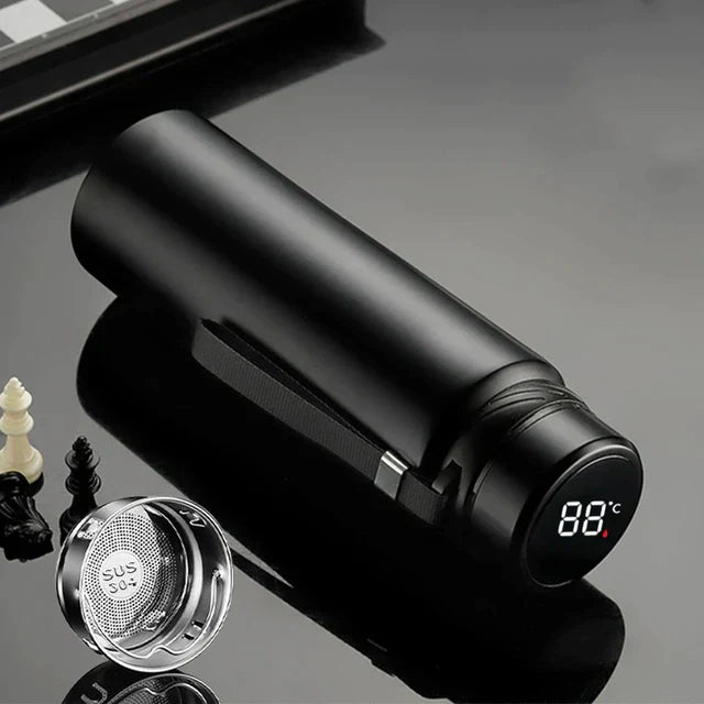 Bolendo HottyBottle Termoflaske | Holder drikkevarer varme og kolde i 24 timer