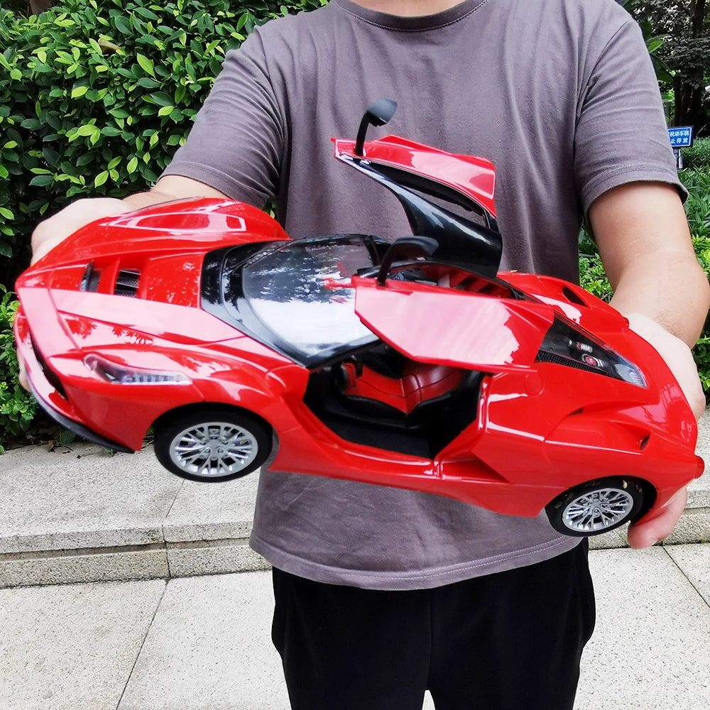 SpeedRacer – RC Auto 1:14 Elektro Modell für Kinder ab 6 Jahren