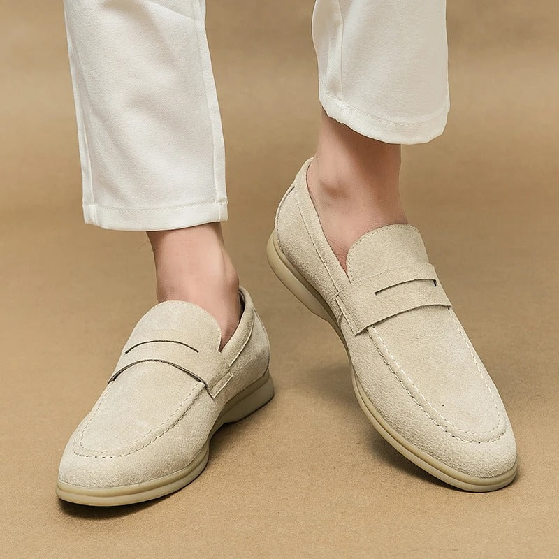 Bolendo Blake Loafers - Zeitlose Eleganz mit klassischem Design für formelle und alltägliche Anlässe