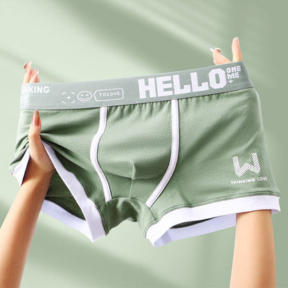 Ralph | Set di boxer per comfort e libertà di movimento ultimativi