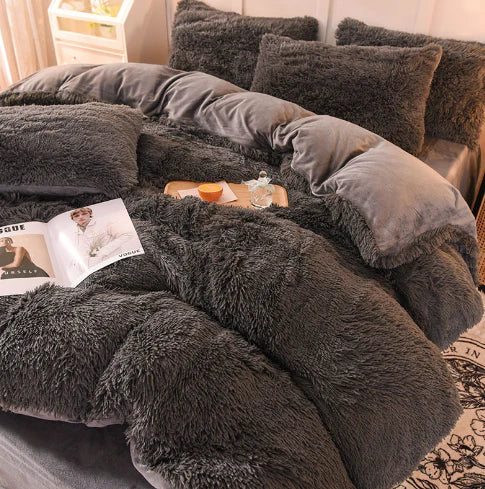 Candy Soft obliečka na posteľ - FluffCandy