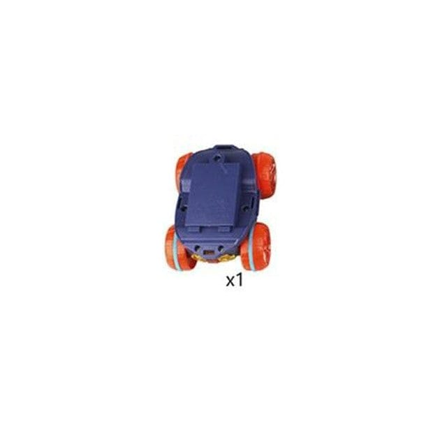 KidsPlay – Magnetická autodráha svítící a flexibilní – Děti 3+