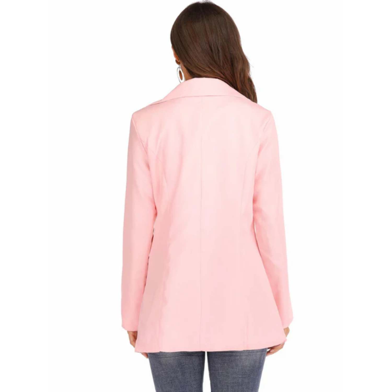 Blazer moderno e elegante in vestibilità slim - Azalea