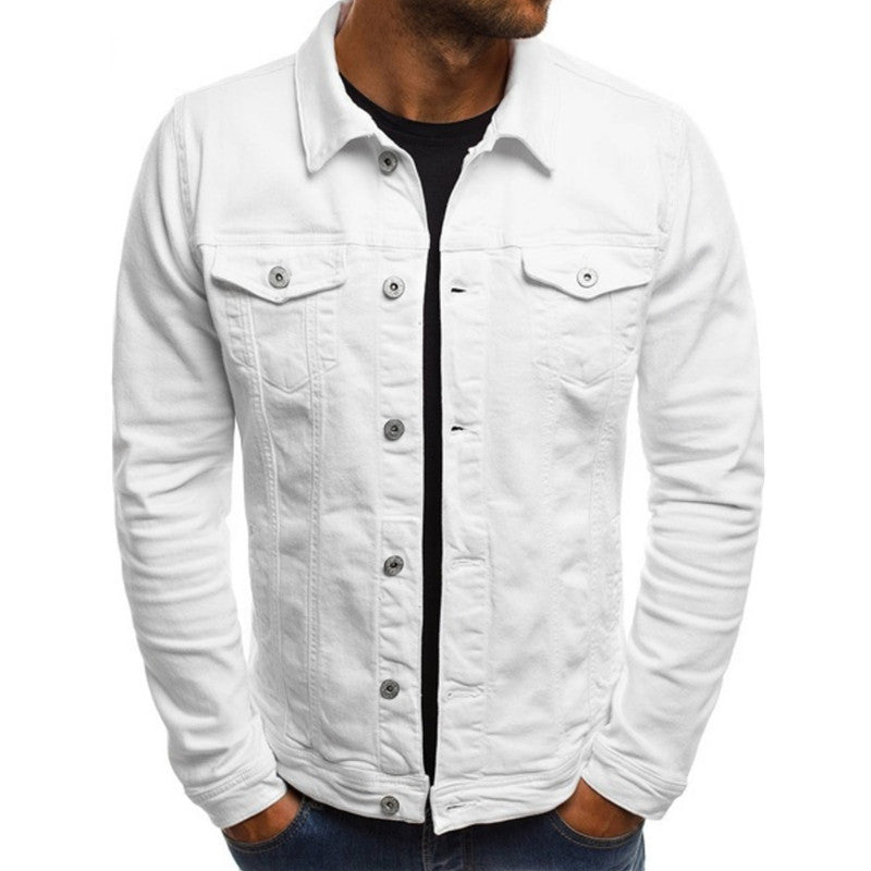 Bolendo Bob | Veste décontractée pour homme